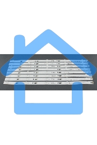 Светодиодная подсветка TV 49