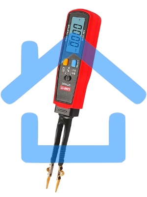 Мультиметр для чип-компонентов (SMD-тестер) UNI-T UT116C