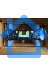 Печь в сборе Canon iR-1730/1740/1750 (FM1-P255/FM1-B702/FM1-A681/FM4-8050)