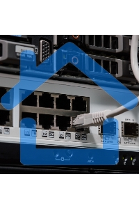 Пaтч-корд Rexant  F/UTP, категория 5e, RJ45-RJ45, экранированный, 24AWG, LSZH, серый, 0,5м