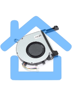 Вентилятор (кулер) для ноутбука Asus FX505 FX705 CPU
