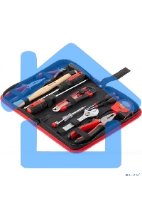 Набор инструментов Matrix набор слесарно-монтажный 12 пред.