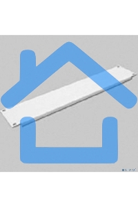 Аксессуар ЦМО Фальшпанель в шкаф 19