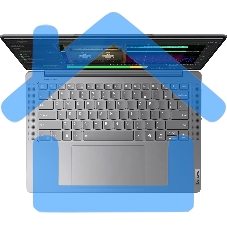 Ноутбук Lenovo Yoga Pro 7 14IMH9 Ul5 125H/32Gb/SSD1Tb/14.5