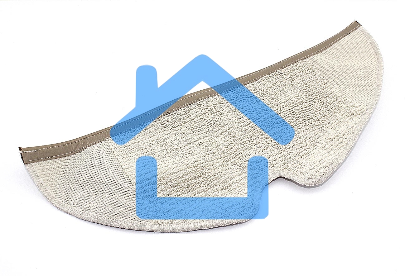 Тряпка для пылесоса Xiaomi MI 2 Roborock S50 S51 T4 P5 T6 T7 T7 PRO