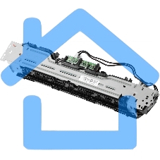 Печка в сборе Cactus CS-FU-HP-M104 (RM2-1652/RM2-6948-reman) для HP LJ M104/M106/M134, Pro M104/M132/M102/M103
