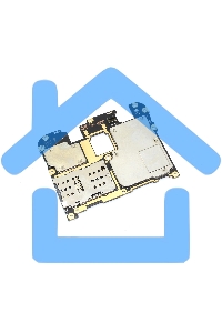 Материнская плата для Asus ZE520KL 3*32Gb 90AZ0170-R00160