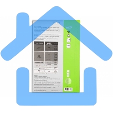 Фотобумага Cactus CS-MA4190100 A4/190г/м2/100л. матовая для струйной печати