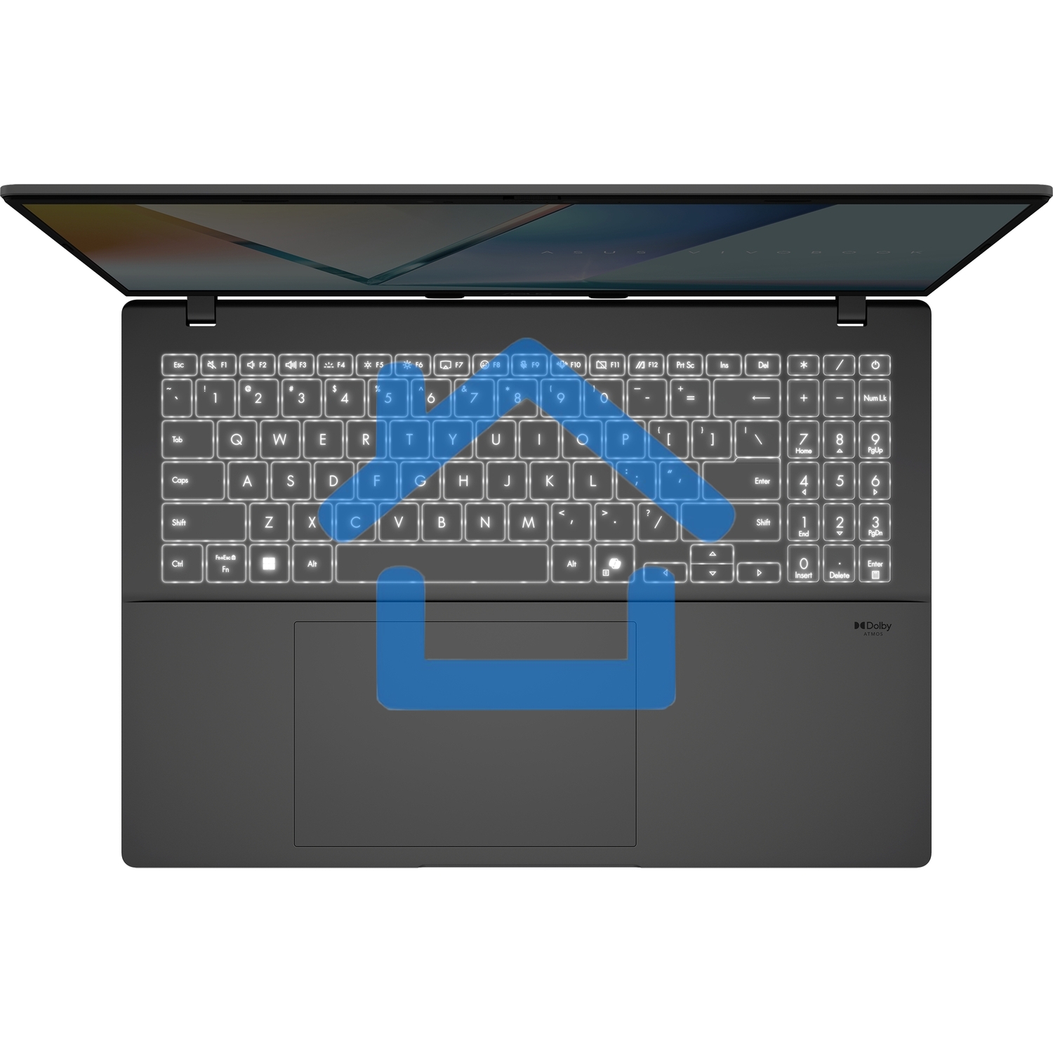 Ноутбук ASUS S3607VA-RP078 16