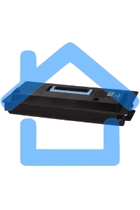 Картридж лазерный Kyocera TK-710 (1T02G10EU0) черный для FS-9130DN/9530DN 40000 стр.