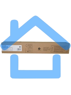 Картридж лазерный Sharp MX-1810/2010/2310/3111 (MX23GTMA) пурпурный