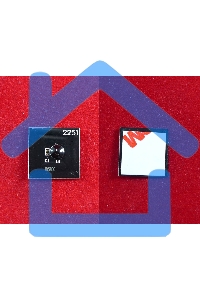 Чип Kyocera FS-C5150DN, P6021CDN (TK580K) Cyan 2.8K (ELP, Китай)