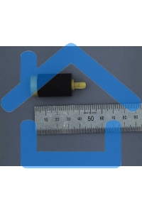 Ролик захвата обходного лотка в сборе Samsung/HP SCX-8040/8230/8240/CLX-9250/9350 (JC90-00989A)