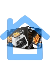 Фритюрница Centek CT-1431