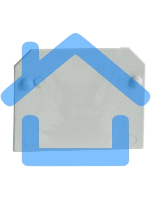 Заглушка для JXB-2.5 EKF sak-2.5-35