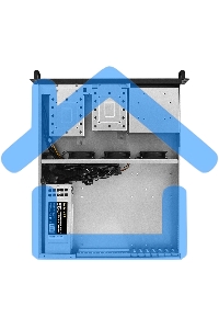 Серверная платформа ExeGate EX293873RUS Pro 2U550-06/2U2088 (RM 19