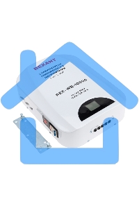 Стабилизатор пониженного напряжения настенный REX-WR-10000 Rexant