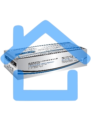 Домкрат STELS QUICK LIFT 51137 гидравлический подкатной, быстр,подъем, 3т