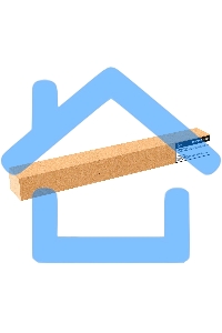 Тефлоновый вал Cactus CS-UFR-KYO-FS1028 (2H425010) для Kyocera KM-2820/2810, FS-2000D/1350DN/1128MFP/1028