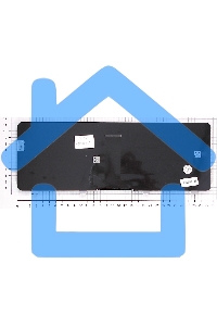 Клавиатура для ноутбука HP Presario CQ40 CQ41 CQ45 черная