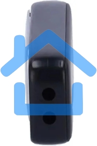 Флешка USB Hikvision 128 Gb M210S HS-USB-M210S 128G U3 BLACK USB 3.0 черный/белый