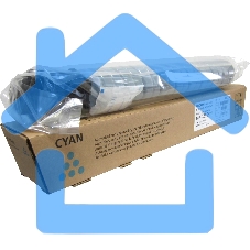 Картридж лазерный Ricoh type MPC2503H голубой для Aficio MP C2003SP/C2503SP/C2003ZSP/C2503ZSP/C2011SP 9500 отпечатков