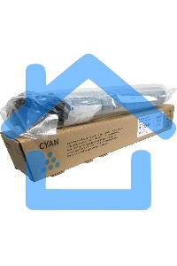 Картридж лазерный Ricoh type MPC2503H голубой для Aficio MP C2003SP/C2503SP/C2003ZSP/C2503ZSP/C2011SP 9500 отпечатков