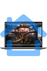 Ноутбук Lenovo Yoga Pro 7 14IMH9 Ul5 125H/32Gb/SSD1Tb/14.5