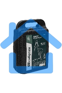 Домкрат гидравлический Сибртех бутылочный, 5т, 180-340мм, в пласт. кейсе