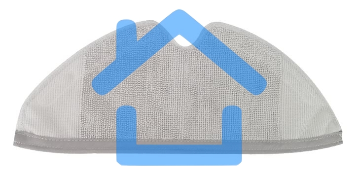 Тряпка для пылесоса Xiaomi MI 2 Roborock S50 S51 T4 P5 T6 T7 T7 PRO