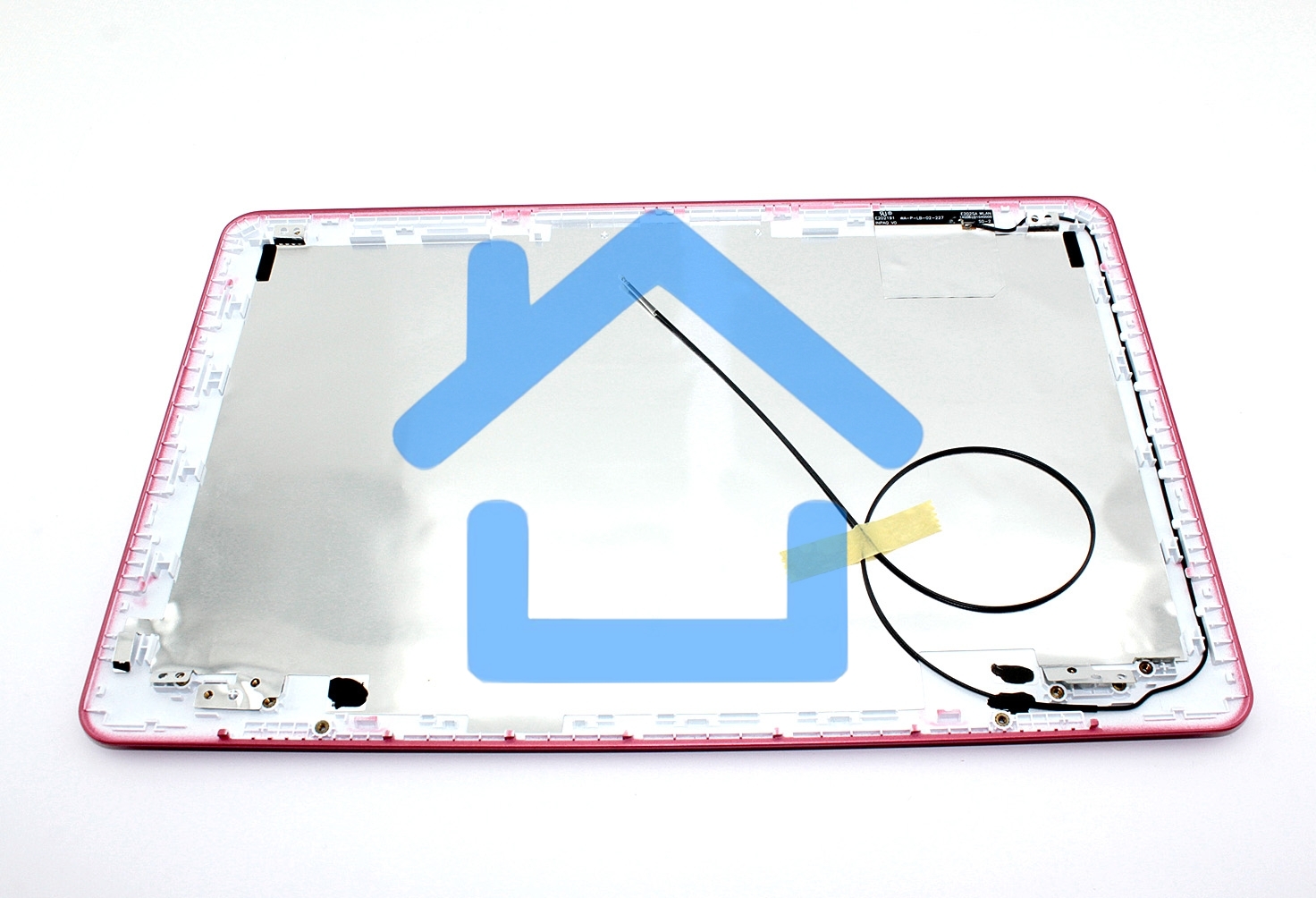 Крышка матрицы для Asus E202SA