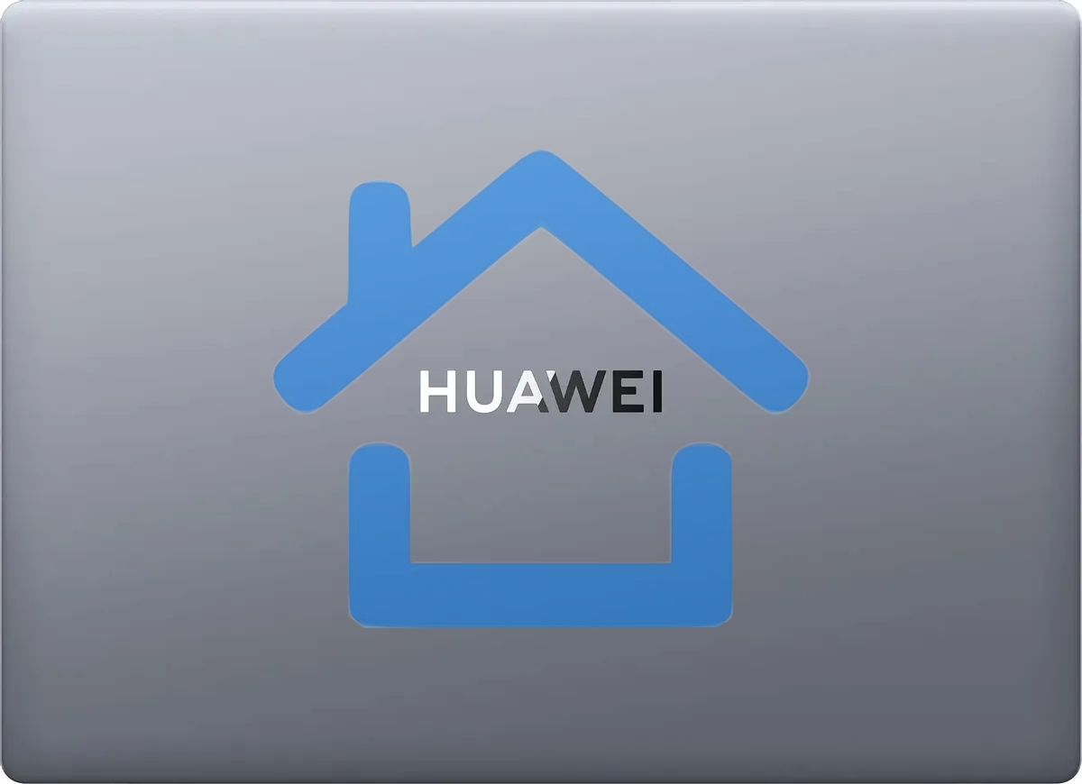 Ноутбук Huawei MateBook D 14 Core i5 12450H 8Gb SSD 512Gb Intel Iris Xe graphics 14