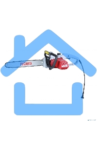 Электрическая цепная пила Ресанта ЭП-2216П 2200Вт дл.шины:16