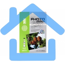 Фотобумага с магнитным слоем Cactus CS-MMA46902 матовая А4 690 г/м2 2 листа