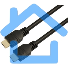 Кабель LAZSO WH-111 HDMI (m)/HDMI (m) 5м.