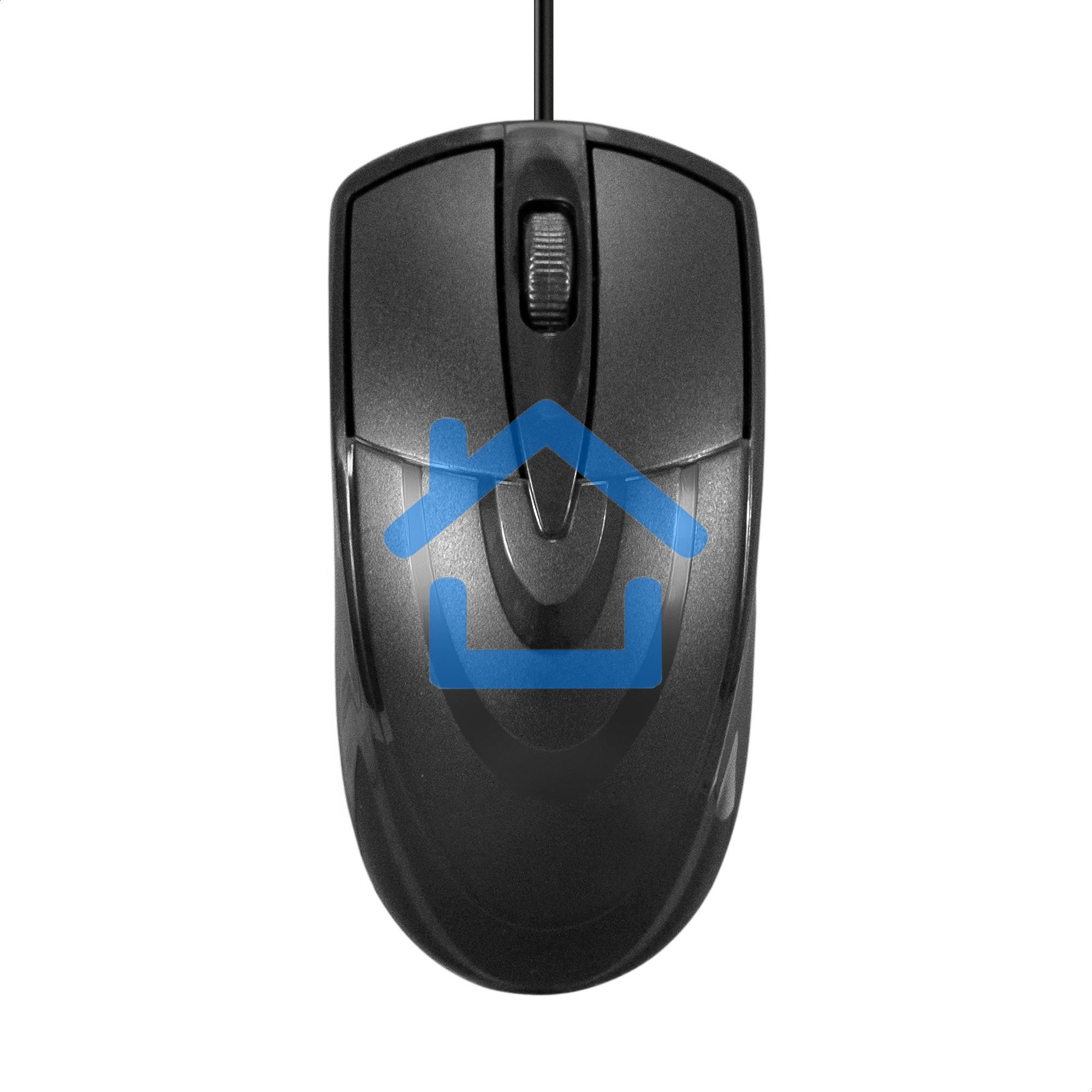 Комплект ExeGate Professional Standard Combo MK110-OEM (клавиатура влагозащищенная 104кл. + мышь оптическая 1000dpi, 3 кнопки и колесо прокрутки; USB, длина кабелей 1.5м, черный, RTL)