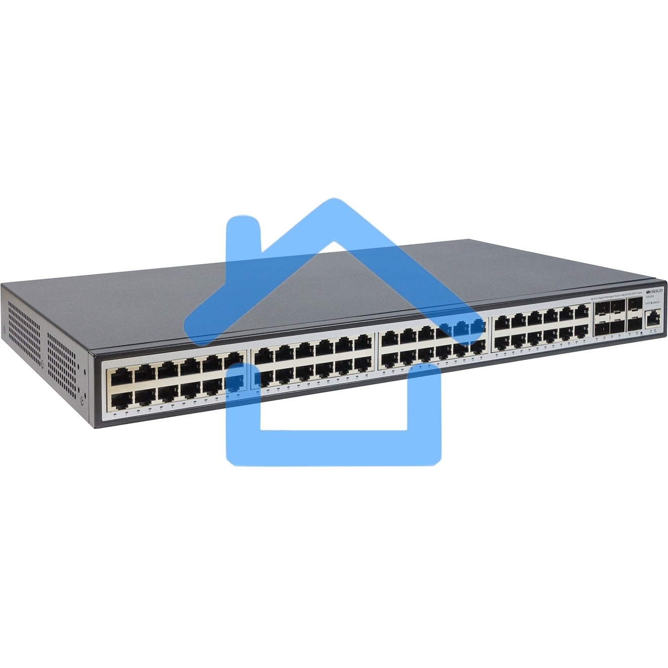 Коммутатор ORIGO OS3254/A1A