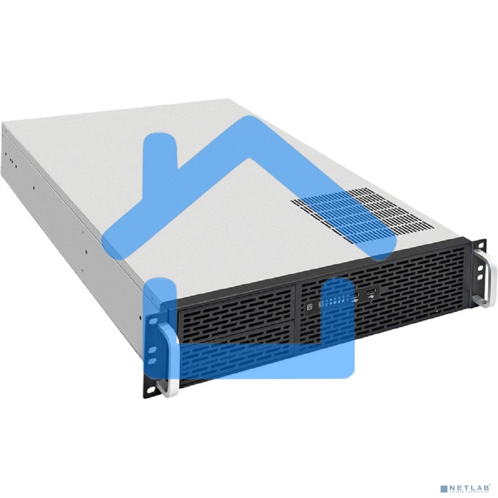 Серверный корпус ExeGate Pro 2U650-06/2U2098L (RM 19
