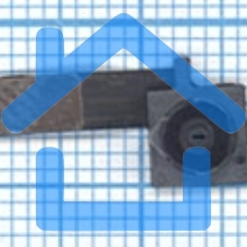 Задняя (Rear) камера для Apple iPod Touch 4