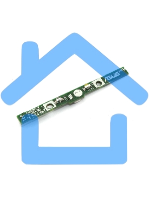 Плата с диодами для Asus UX550GD LED