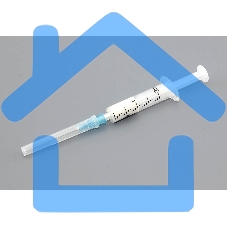 Смазка для пластиковых шестеренок электромясорубок, кофемашин, сальников хлебопечей (пищевой допуск) Смазка для пластиковых шестеренок электромясорубок, кофемашин, сальников хлебопечей (пищевой допуск)