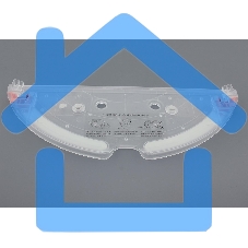 Крепеж тряпки для Xiaomi Roborock S5 Max S50 Max