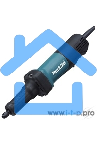 Шлифовальные машины Makita GD 0600 ПШМ,400Вт,25000об\м,цанга-6мм,1.6кг,кор 
