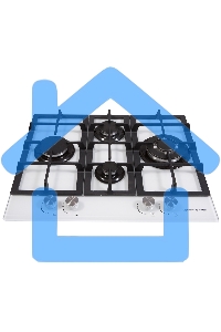 Газовая варочная панель Zigmund & Shtain MN 114.61 W