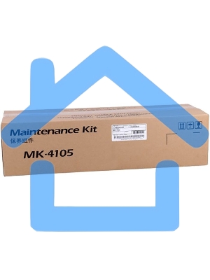 Сервисный комплект Kyocera MK-4105 (1702NG0UN0/1702NG8NL0), 150000 стр., для TASKalfa 1800/2200/1801/2201 (О)