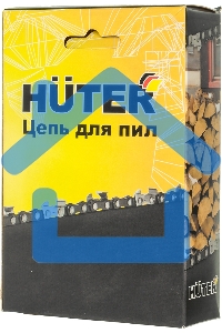 Цепь для цепных пил Huter C6 3/8