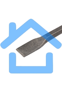 Набор зубил для перфоратора KRANZ SDS PLUS, 3 предмета