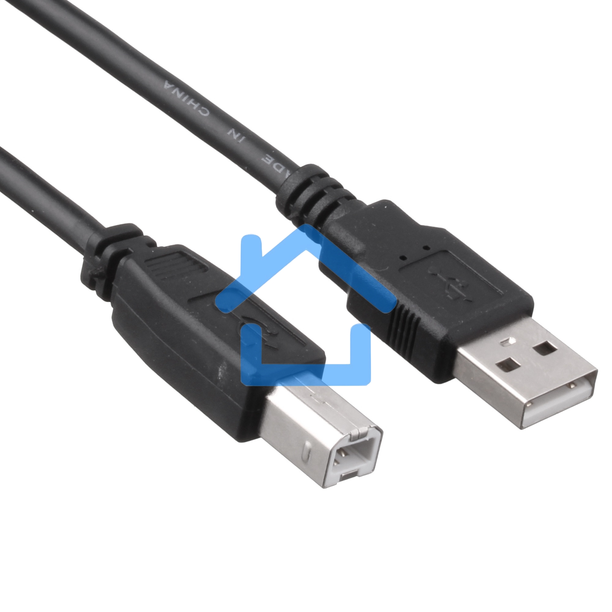 Источник бесперебойного питания Pure Sine Wave ExeGate SinePower UHB-2000.LCD.AVR.1SH.4C13.RJ.USB.2U <2000VA/1600W, LCD, AVR, 1*Schuko+4*C13, RJ45/11, USB, Rackmount 2U/Tower, металлический корпус, черный>