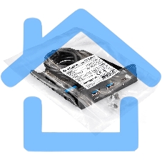 Планка USB на переднюю панель ExeGate U3H-616, 3,5