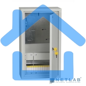 Корпус металлический IEK MKM35-N-12-31-ZO ЩУРн-3/12зо-1 36 УХЛ3 IP31